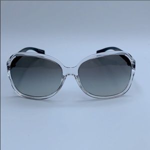 Coach sunglasses